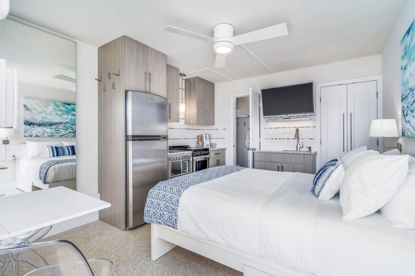 Boutique Vacation Rental Complex At Beach Cocoa Beach Extérieur photo