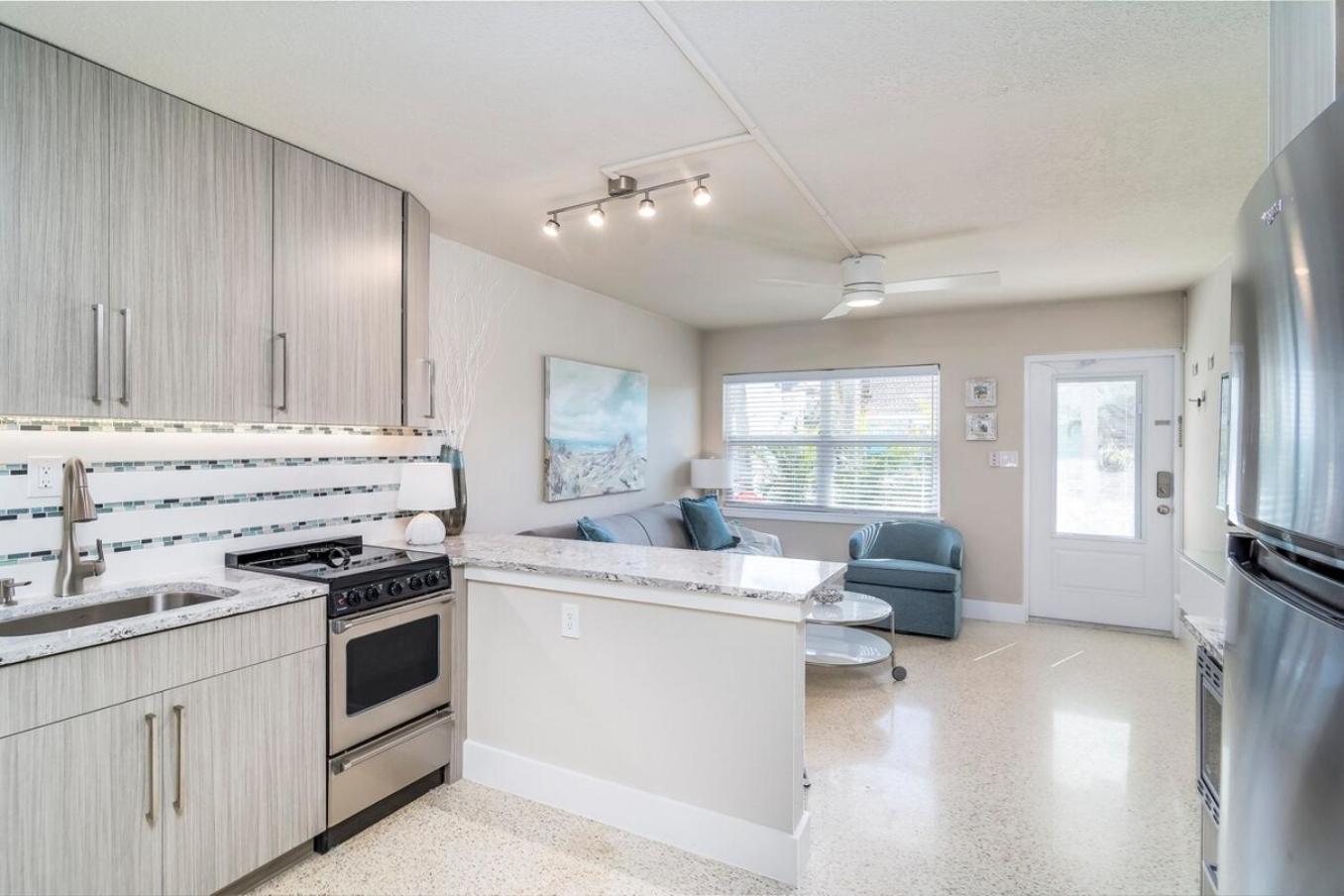 Boutique Vacation Rental Complex At Beach Cocoa Beach Extérieur photo
