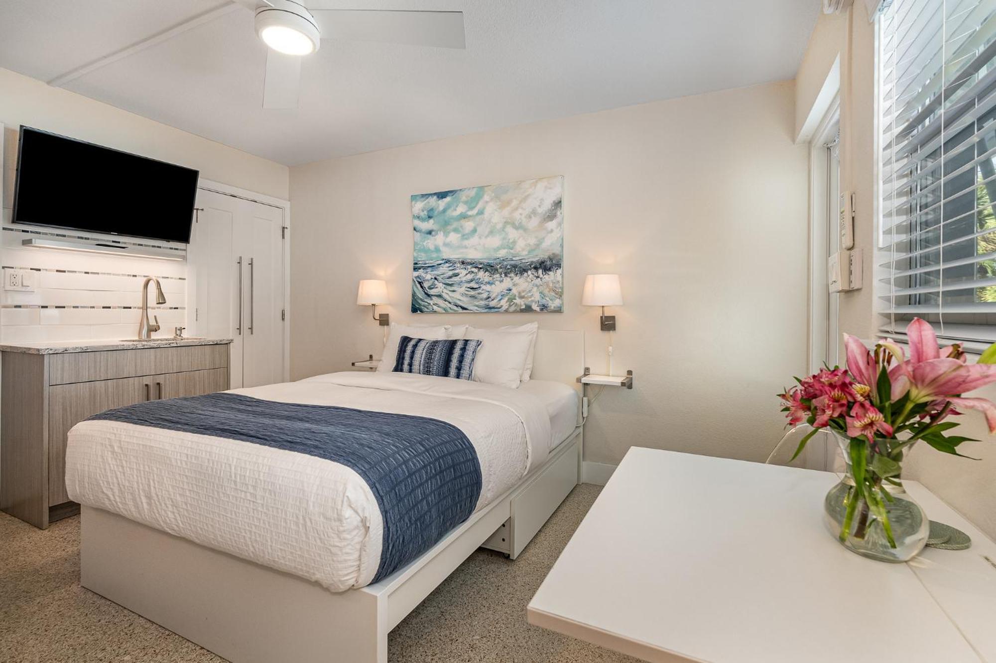Boutique Vacation Rental Complex At Beach Cocoa Beach Extérieur photo