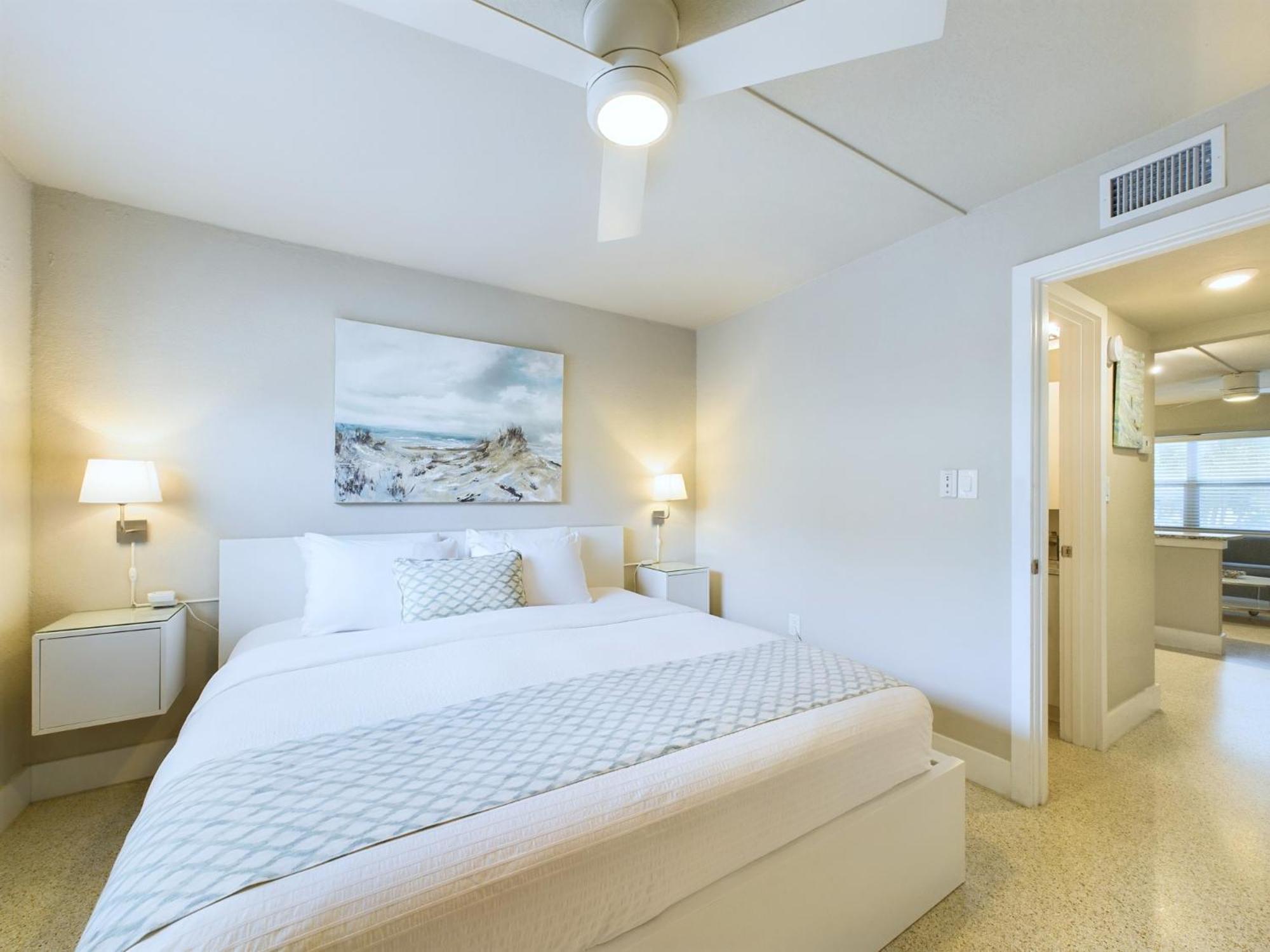Boutique Vacation Rental Complex At Beach Cocoa Beach Extérieur photo