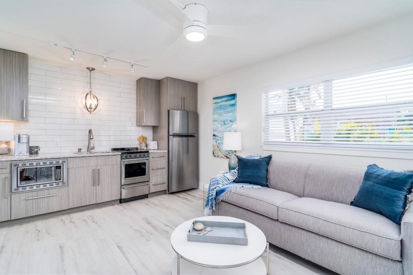 Boutique Vacation Rental Complex At Beach Cocoa Beach Extérieur photo