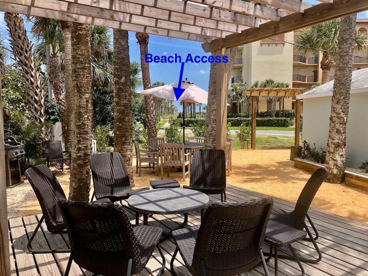 Boutique Vacation Rental Complex At Beach Cocoa Beach Extérieur photo