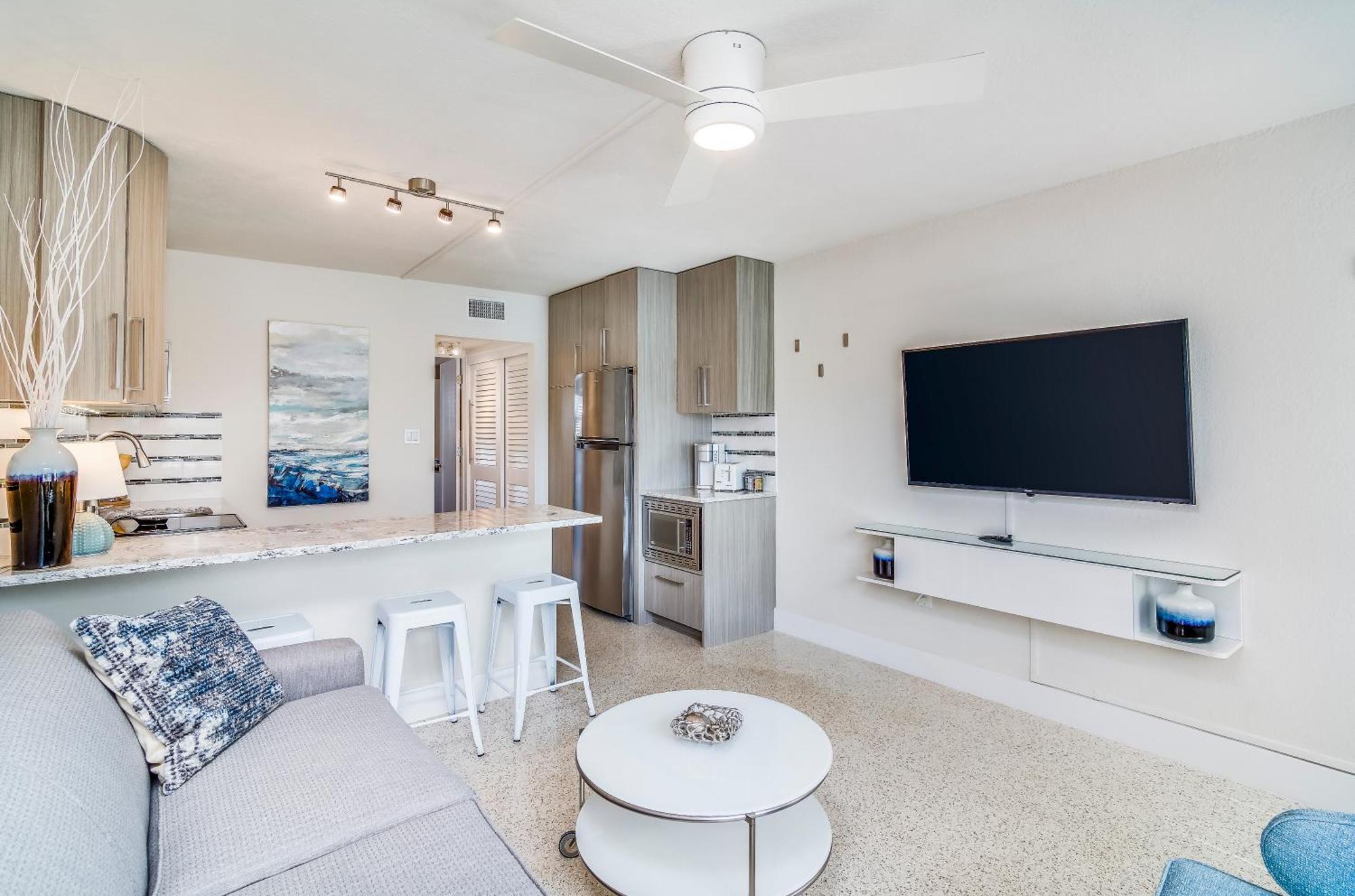 Boutique Vacation Rental Complex At Beach Cocoa Beach Extérieur photo