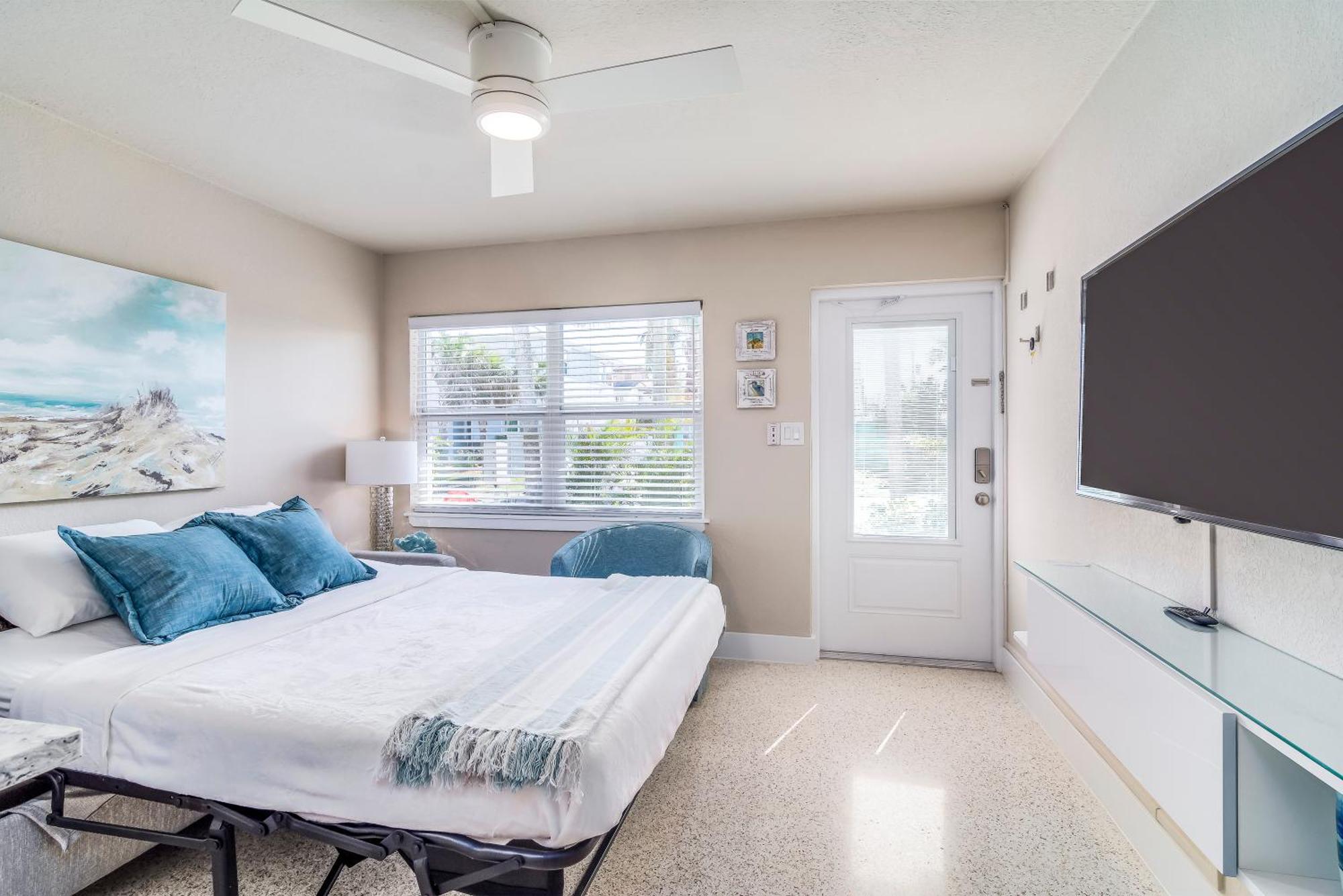 Boutique Vacation Rental Complex At Beach Cocoa Beach Extérieur photo