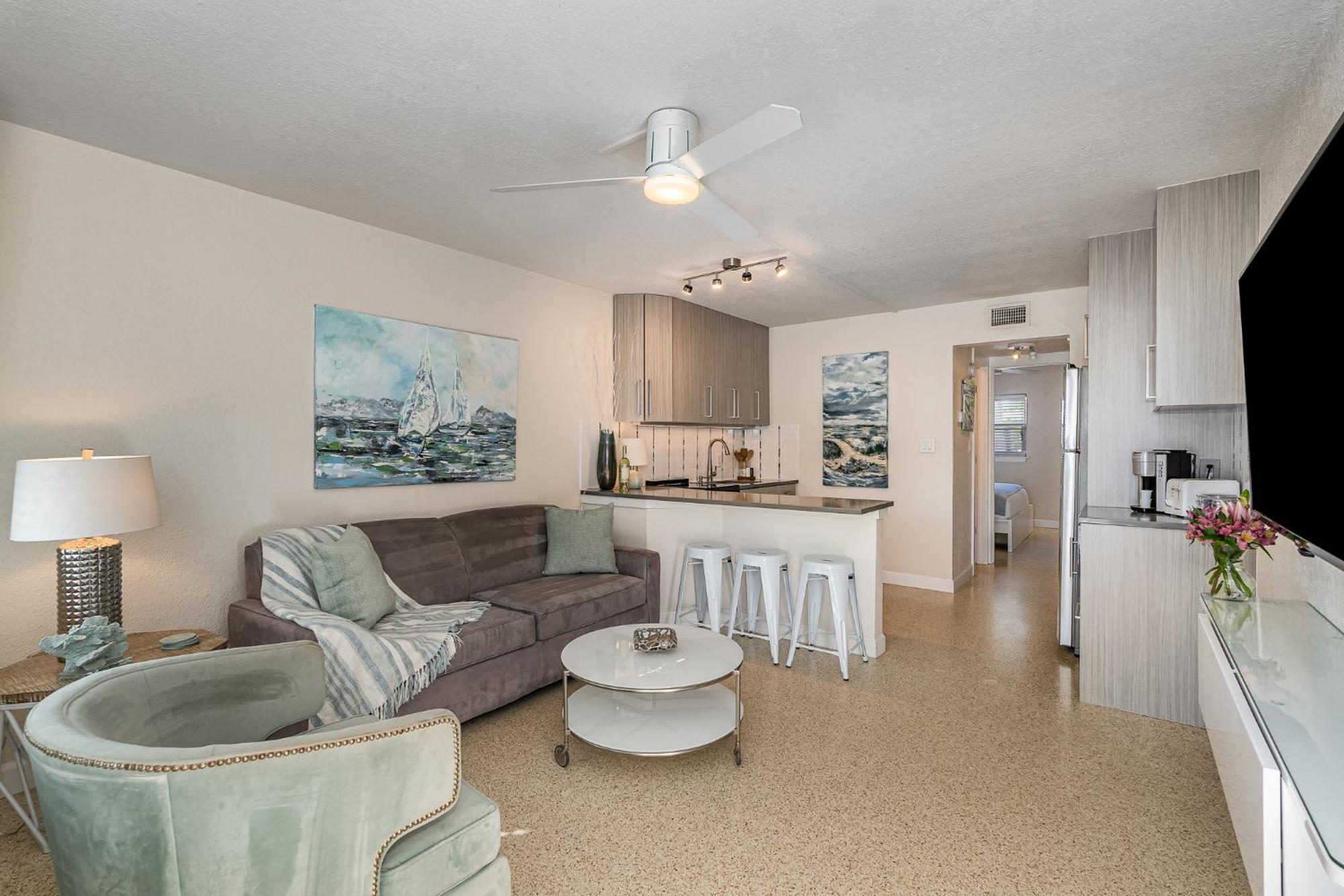 Boutique Vacation Rental Complex At Beach Cocoa Beach Extérieur photo