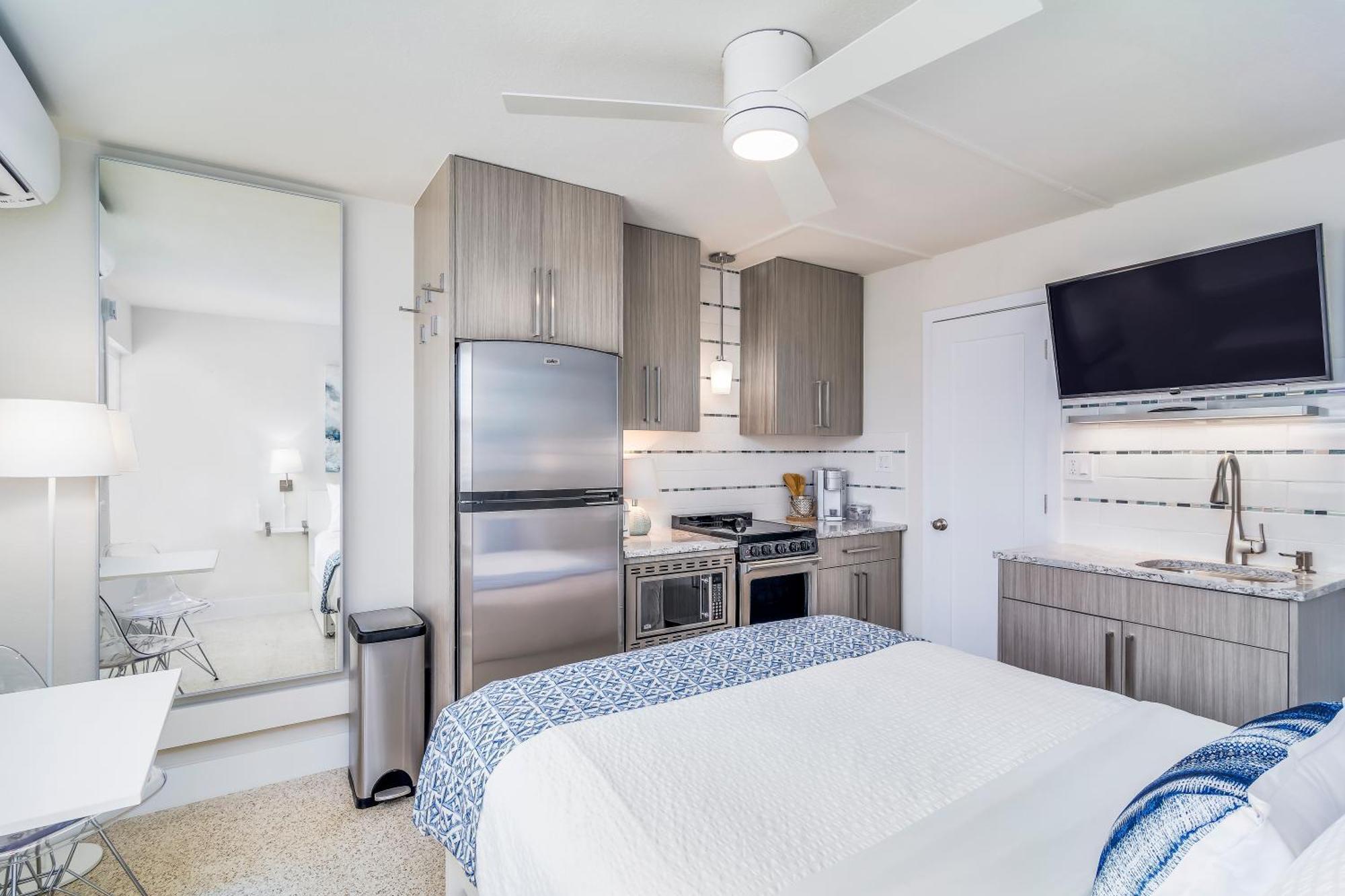 Boutique Vacation Rental Complex At Beach Cocoa Beach Extérieur photo