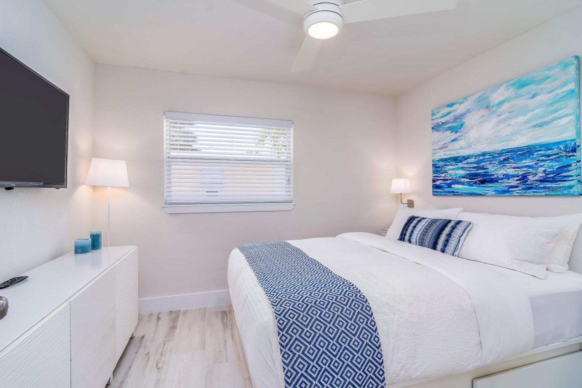 Boutique Vacation Rental Complex At Beach Cocoa Beach Extérieur photo